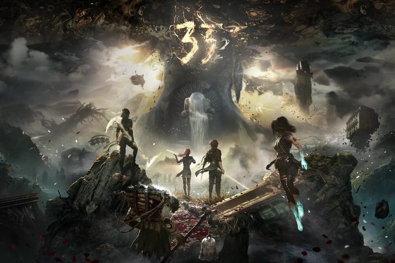 Nakagawa ng Rekord! ‘Clair Obscur: Expedition 33’ May 12 Nominasyon sa The Game Awards 2025