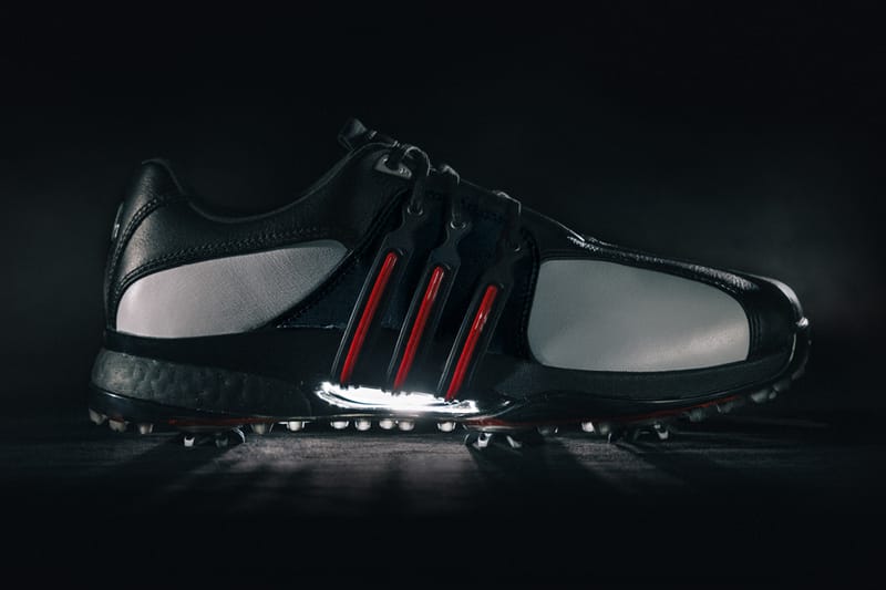 Ipinagdiriwang ng adidas Golf ang 20 Taon ng TOUR360 sa Modernong Muling Paglabas