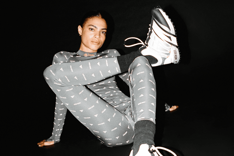 Bumaha ang adidas x Moonboots na Fall / Winter 25 Collection