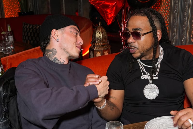 Mga Paborito Namin sa Musika ngayong Linggo: Nobyembre 15