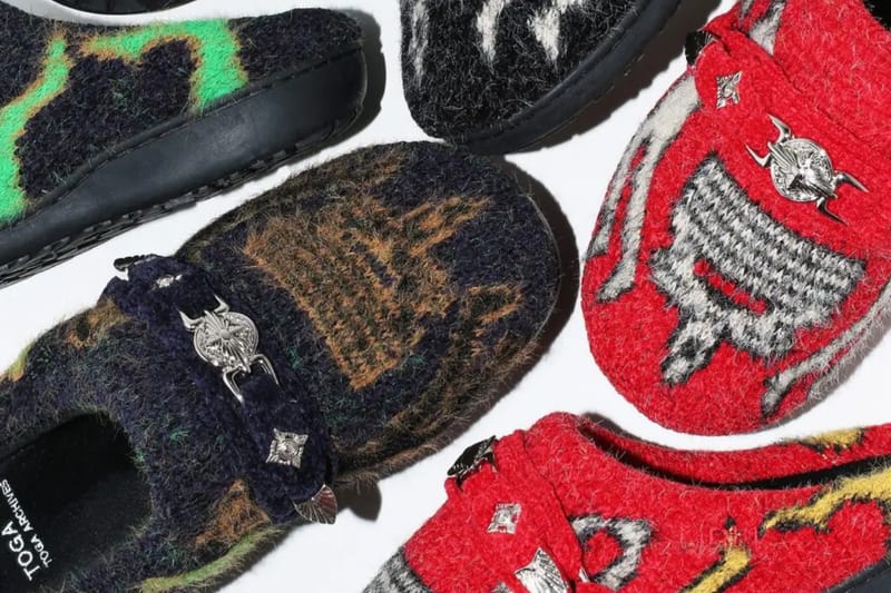 TOGA at SUBU Ipinakilala ang Unang Collaboration Nila