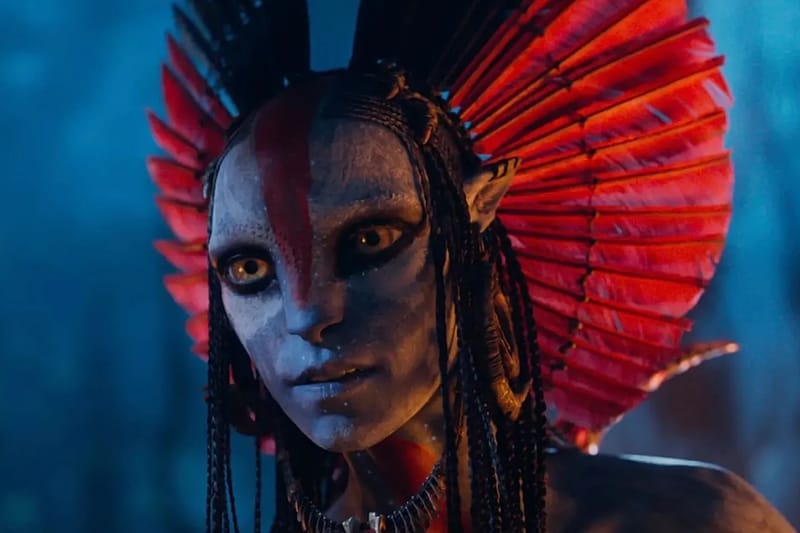 'Avatar: Fire and Ash' Target ang Matibay na $110 Million USD na Box Office Opening