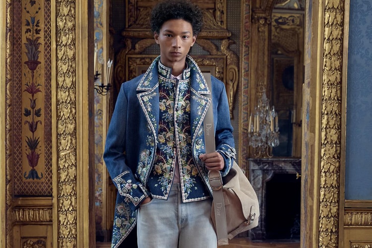 Aristocratic Ivy Vibes: Jonathan Anderson’s Dior Pre-Spring 2026 Menswear