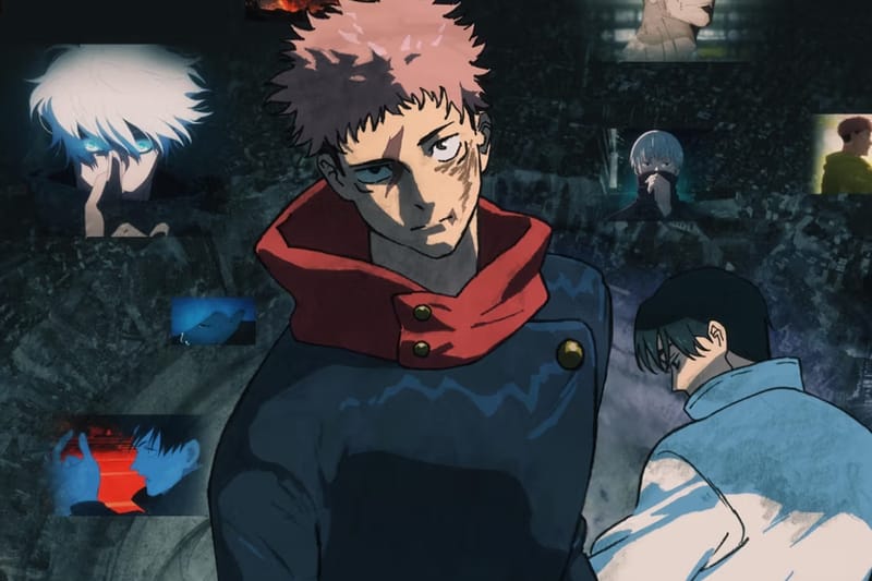 ‘Jujutsu Kaisen Season 3’ May Opisyal na Petsa ng Premiere sa Crunchyroll