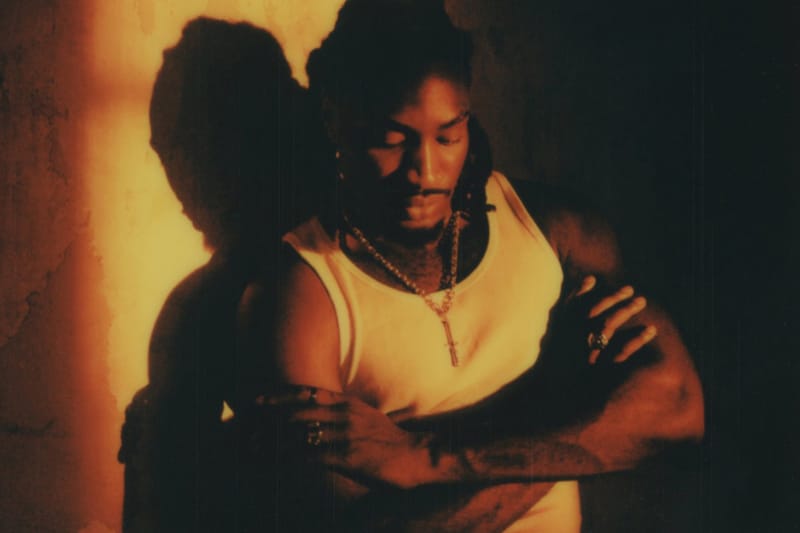 Pagbabago ng Panahon ni Odeal: “The Fall That Saved Us”