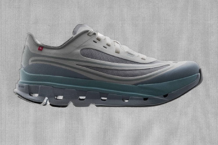 On x Bureau Borsche: Muling Nagsanib-Puwersa para sa Bagong IKON Collection