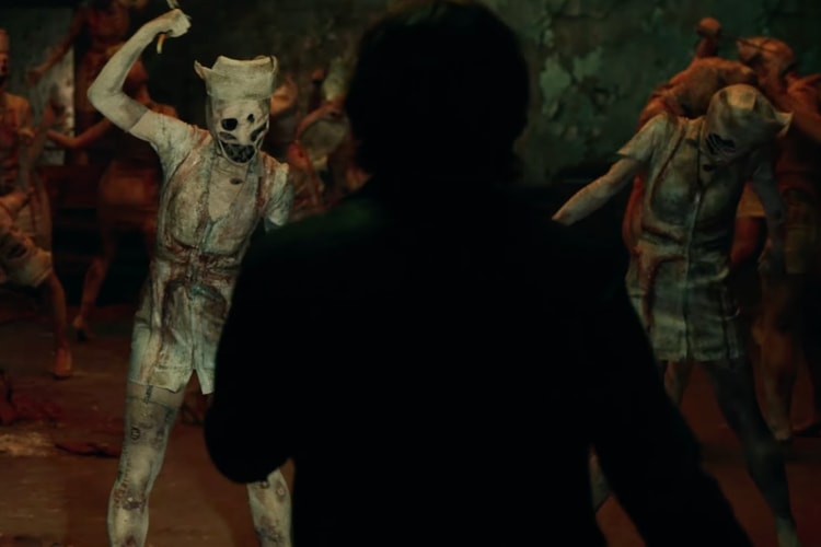 Opisyal na ‘Return to Silent Hill’ Trailer, Pinakawalan ang Mga Kinikilalang Halimaw