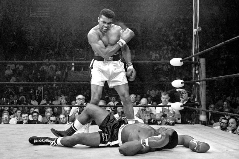 World Press Photo 70 Years: 70 Iconic Prints You Can Own