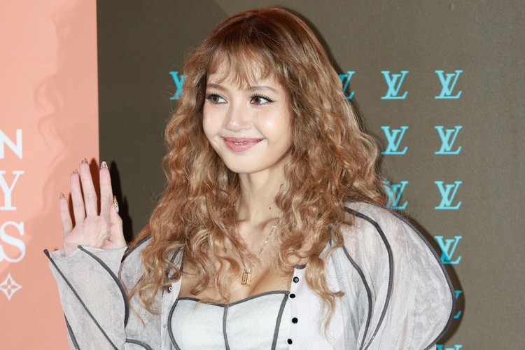 LISA ng Blackpink Bibida sa Pinakabagong Action Thriller ng Netflix na “Tygo”