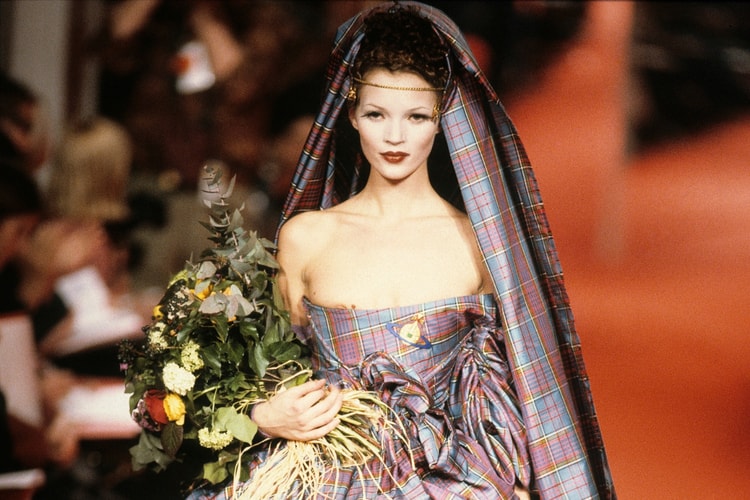 Eksibit na Ito Pinagtatapat ang Fashion Rebels na sina Vivienne Westwood at Rei Kawakubo