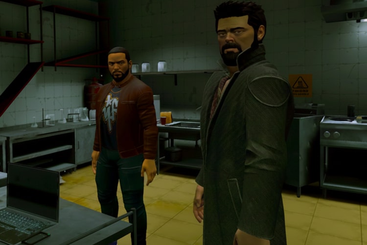 Unang VR Video Game ng Amazon na ‘The Boys’ – ‘Trigger Warning’