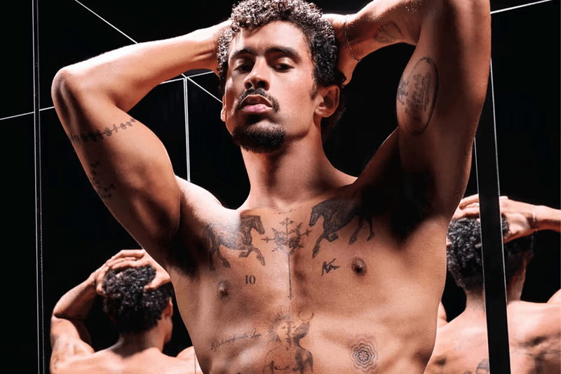 Pinakamalulupit na Latin at Brazilian Fashion Moment ng 2025