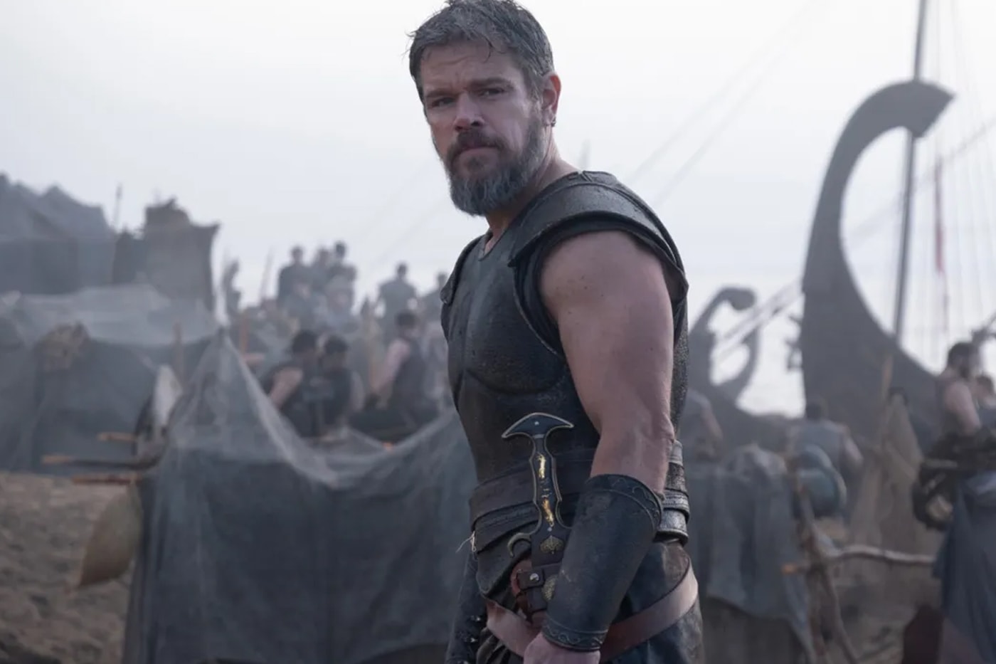Opisyal na Trailer ng Christopher Nolan na “The Odyssey,” Dumating na!