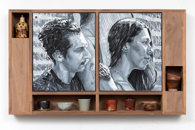 Ang ‘Still Life’ Bilang Bintana sa Mundo ni Kohshin Finley