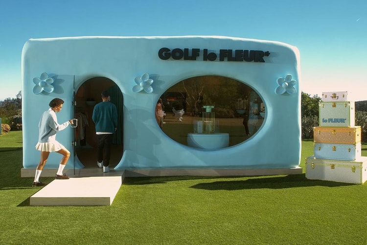 GOLF le FLEUR* Inilalabas ang Final Capsule & Vitale Umalis sa Versace Pagkatapos ng Prada Merger sa Top Fashion News Ngayong Linggo