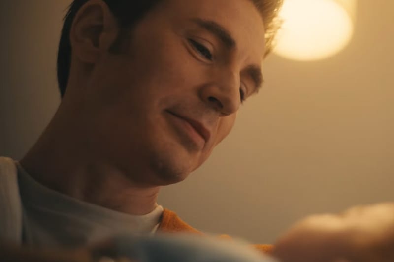 Kumpirmado ng Marvel: Babalik si Chris Evans bilang Steve Rogers sa bagong teaser trailer ng ‘Avengers: Doomsday’