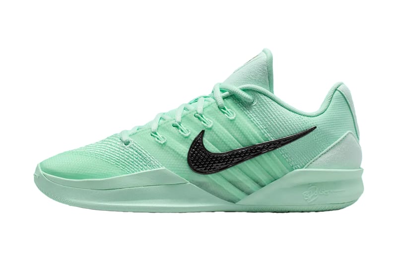 Itong Nike Sabrina 3 ay Tribute sa Statue of Liberty