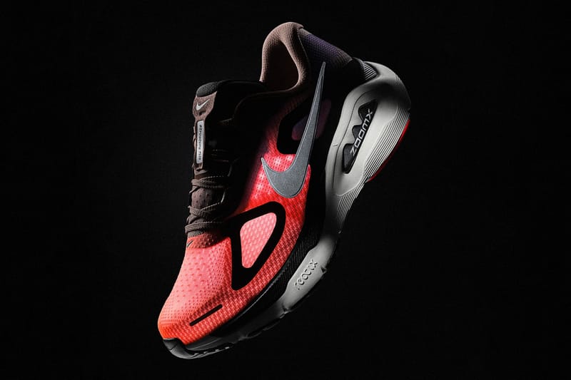 Papasabugin ng Nike Structure Plus ang Running Scene sa Susunod na Taon