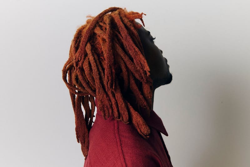 redveil, Walang Filter