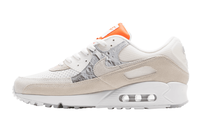 Size? Ibinunyag ang Eksklusibong Nike Collab Para sa 25th Anniversary