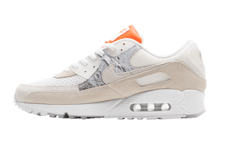 Size? Ibinunyag ang Eksklusibong Nike Collab Para sa 25th Anniversary