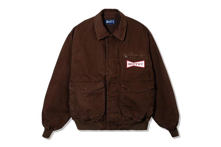 BoTT at VERDY Nag-team Up para sa Unang Collaborative Collection