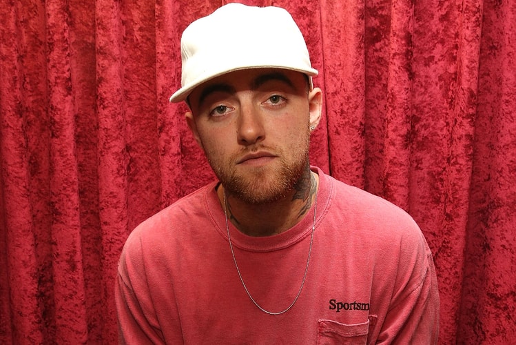 15 Kanta na Pinaka-Tumutukoy kay Mac Miller