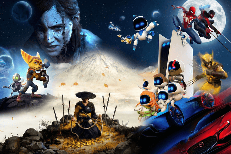 Natapos ang Console Wars noong 2025 — pero 30 taon binuo ang panalo ng PlayStation