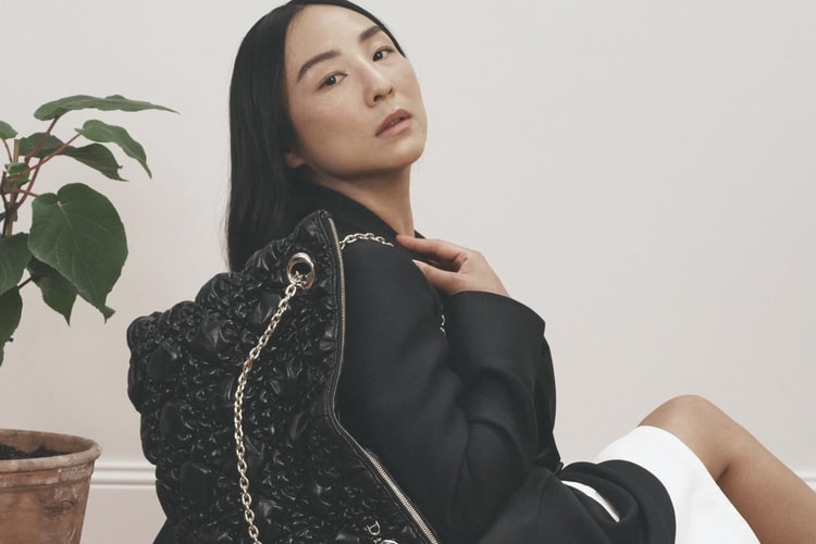 Narito na ang Unang Co-Ed Collection ni Jonathan Anderson para sa Dior