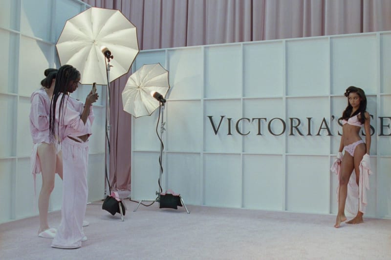 Silip sa Likod ng Runway: Victoria's Secret Nagbubukas ng Lihim sa Likod ng Entablado