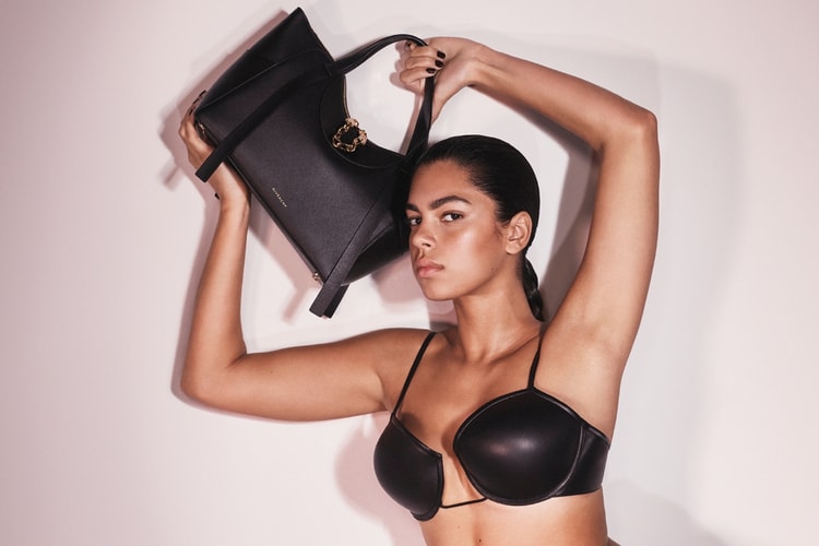 Bagong Labas ng Givenchy ang “The Snatch” Bag