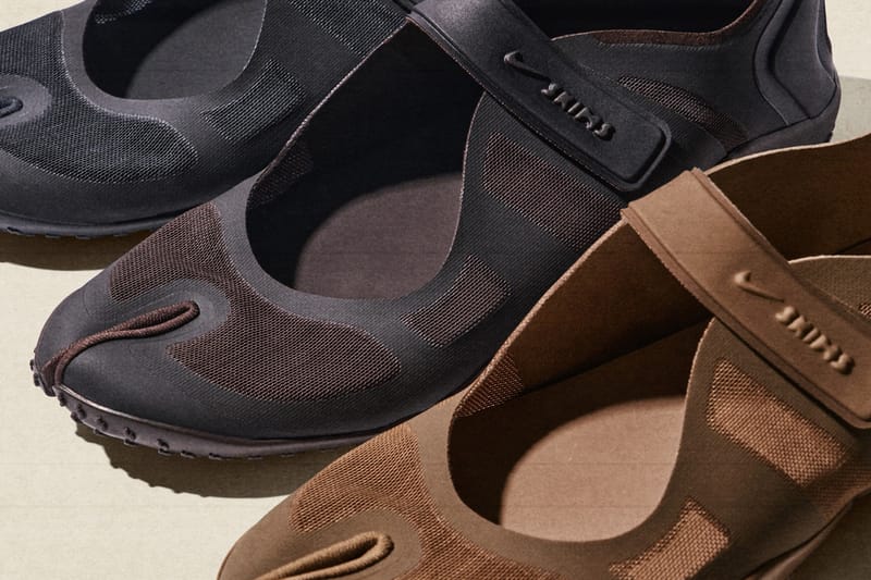 NikeSKIMS Pumasok na sa Shoe Game sa Best Footwear Drops ng Linggong Ito