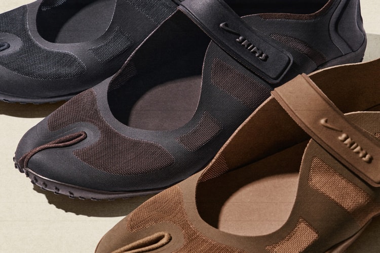 NikeSKIMS Pumasok na sa Shoe Game sa Best Footwear Drops ng Linggong Ito