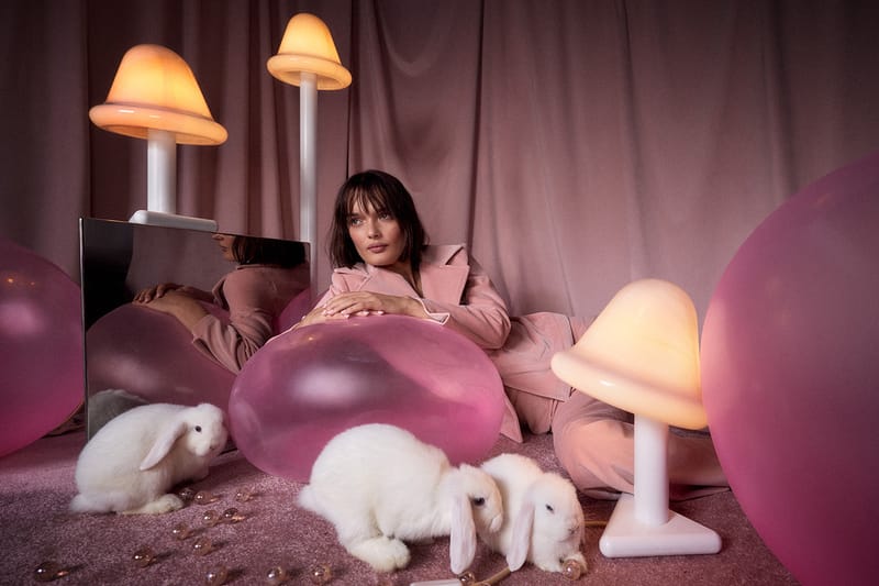 Original BTC x Buchanan Studio ipinakikilala ang “Neotenic” lights sa Paris Design Week