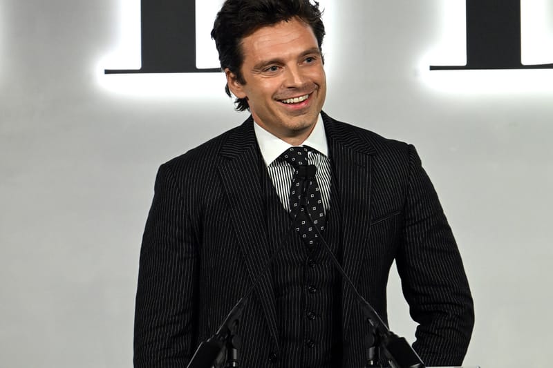 Sebastian Stan, Posibleng Sumali sa ‘The Batman 2’ ng DC Studios