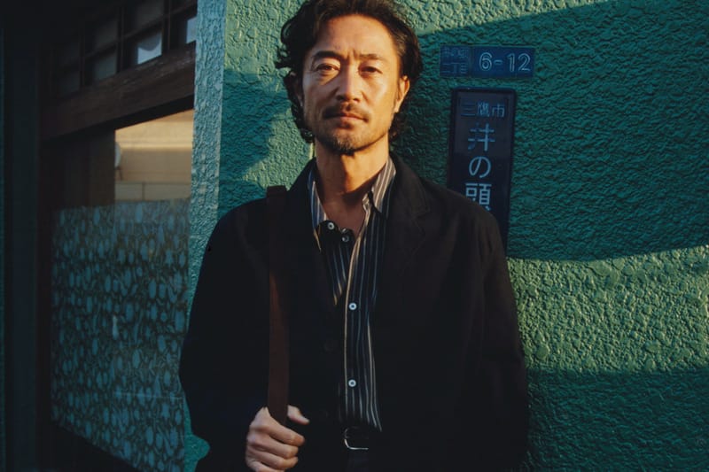 Studio Nicholson Spring 2026: Isang Filmic Character Study sa Modernong Style