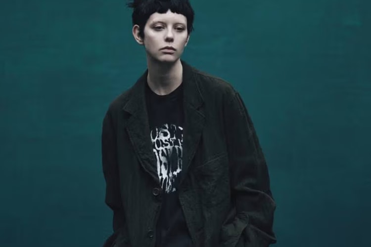 Muling Nagsanib ang Yohji Yamamoto Y’s for Men at MASSES para sa Ikalawang Capsule Collection