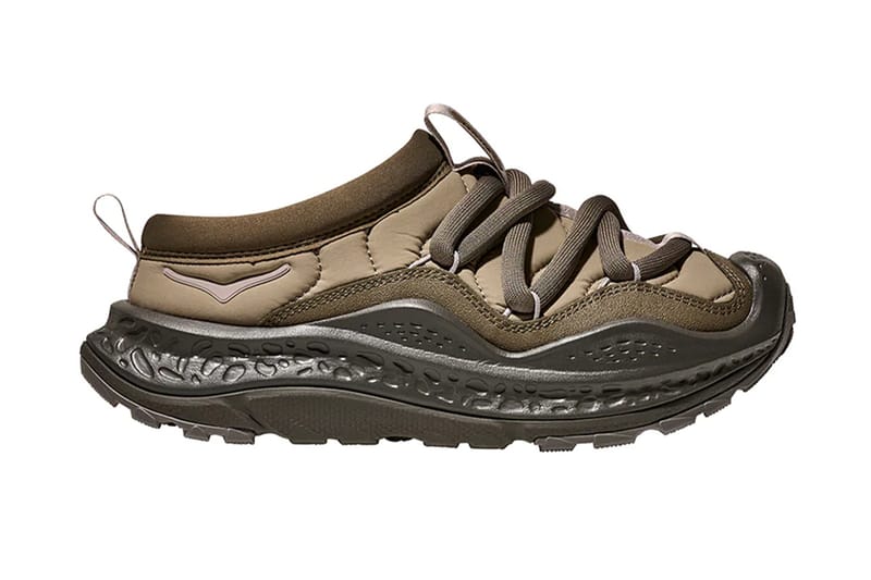 Binibigyan ng HOKA ang Ora Primo ng coffee-inspired na “Light Roast” na bagong look