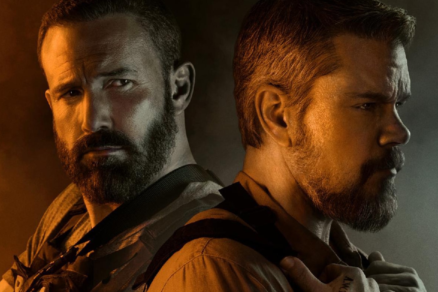 Partners in Crime: Ben Affleck at Matt Damon, Haharap sa Multi-Million Dollar Moral Crisis sa Netflix na ‘The Rip’