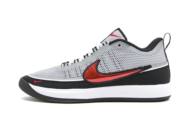 Lalabas na Next Month ang Nike Book 2 “Spiridon”