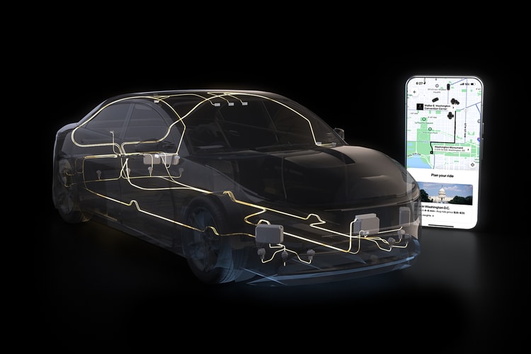 Target ng NVIDIA na Paandarin ang Global Level 4 Robotaxi Fleets pagsapit 2027