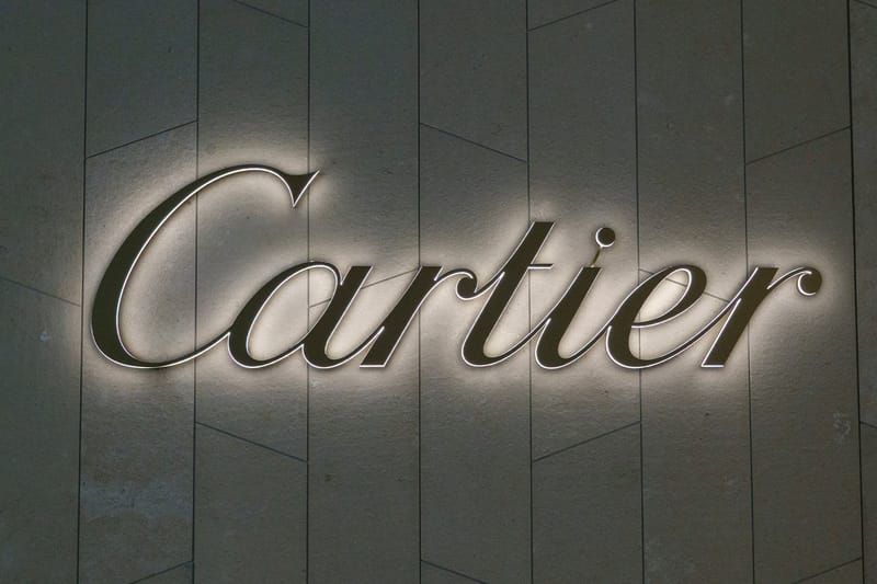 Tumalbog ang Richemont sa Market Headwinds, Kumita ng Rekord na $7.4 Bilyong USD sa Isang Quarter