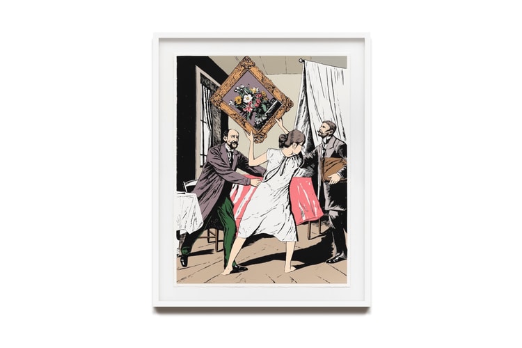 Inilulunsad ng STPI ang Kauna-unahang “The Print Show & Symposium” sa Singapore Art Week 2026