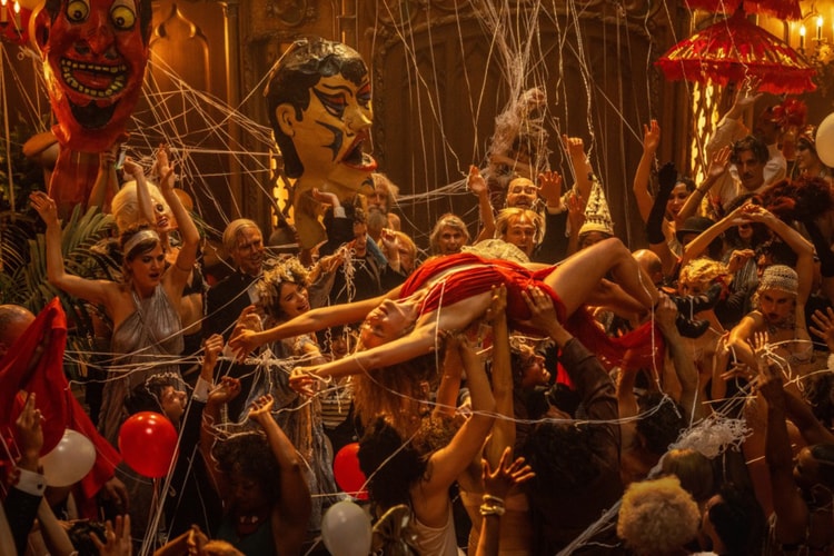 Ang ‘Babylon’ ni Damien Chazelle: Isang Di-Nauunawang Masterpiece