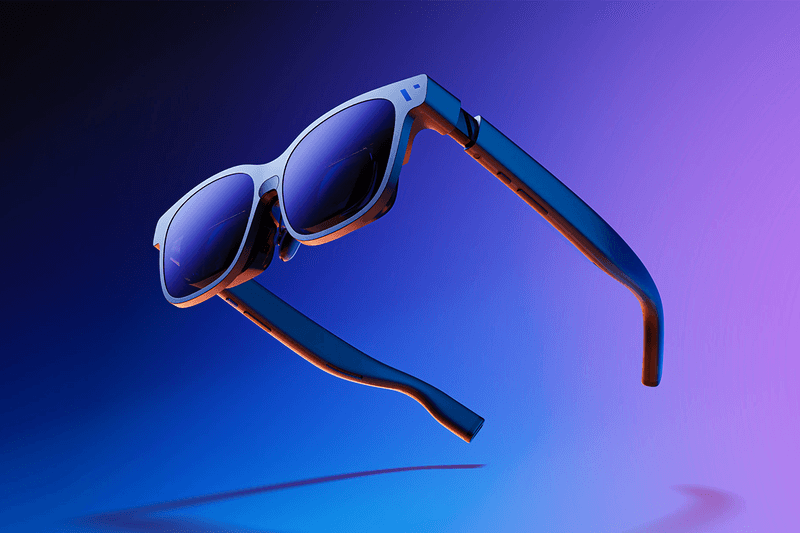 Ipinakilala ng VITURE ang “The Beast,” ang pinakabagong pinaka-advanced na XR glasses nito