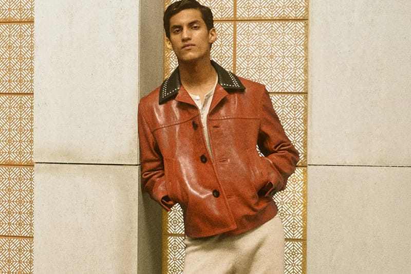 Binabago ng Wales Bonner FW26 ang Mukhang Arkitektural ng Uniporme