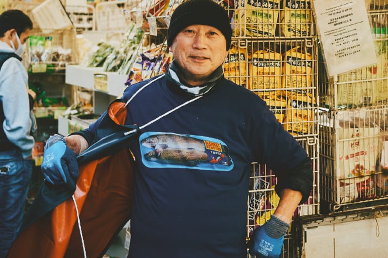 WIND AND SEA x Market: Eksklusibong Limited Edition Capsule Drop