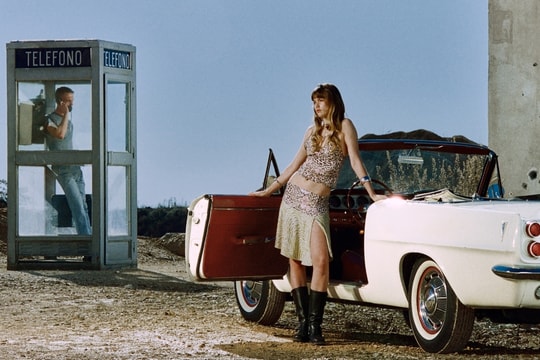 Spanish Label Hand Over Naglabas ng Playful na Bagong Koleksiyon para sa SS26