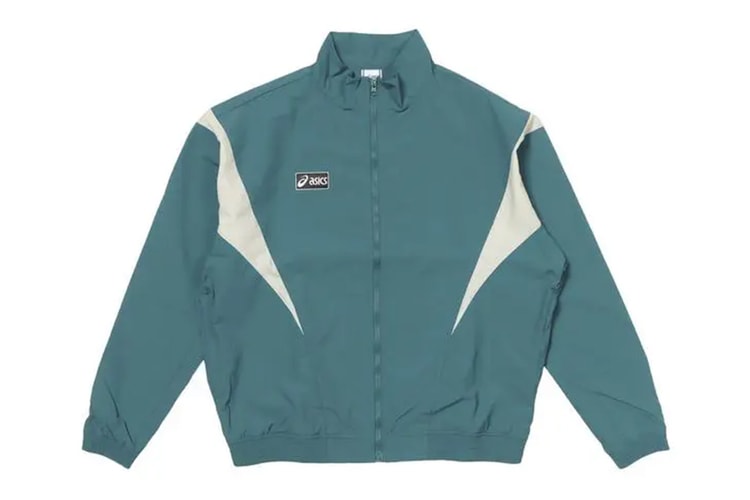 Ibinunyag ng ASICS ang Ikalimang Drop ng SS26 Apparel Collection Nito