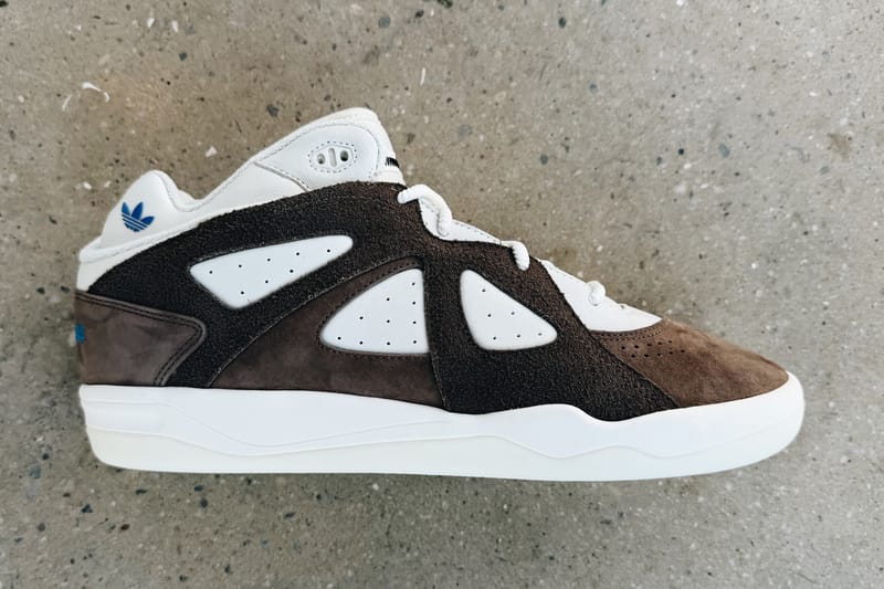 Unang Silip sa Bad Bunny x adidas BadBo 1.0: Pinakabagong Signature Sneaker